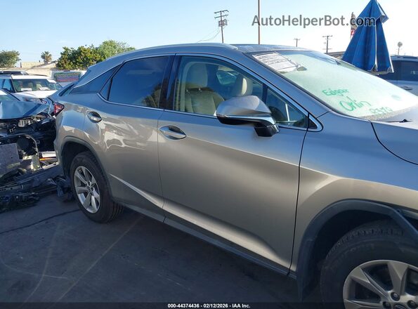 2T2ZZMCA1KC120239 2019 LEXUS RX 350 Gray სალონის 360-გრადუსიანი ხედი