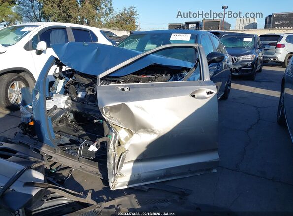 2T2ZZMCA1KC120239 2019 LEXUS RX 350 Gray 