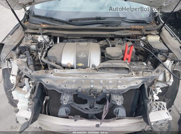 2T2ZZMCA2HC050761 2017 LEXUS RX 350 White 