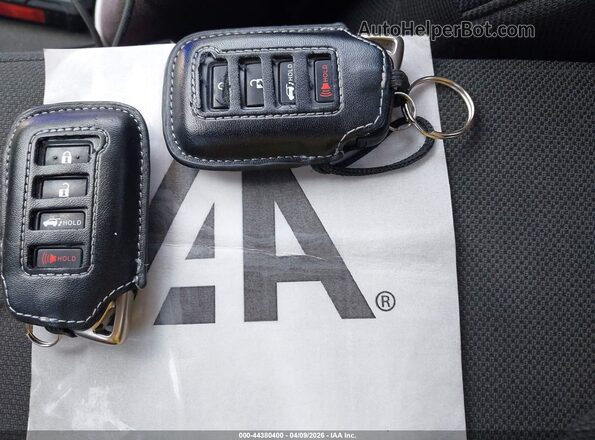2T2ZZMCA2JC101813 2018 LEXUS RX 350 Black Widok deski rozdzielczej