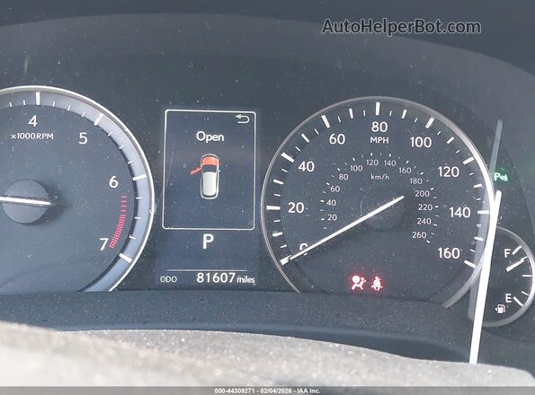 2T2ZZMCA3JC094497 2018 LEXUS RX 350 White Панорамний вид салону 360°