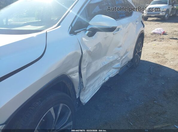 2T2ZZMCA4KC132241 2019 LEXUS RX 350 White 