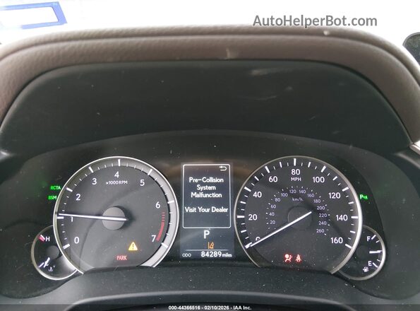 2T2ZZMCA5JC104477 2018 LEXUS RX 350 Черный Вид задних сидений