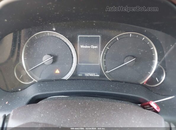 2T2ZZMCA6GC017101 2016 LEXUS RX 350 Tan Вид задніх сидінь
