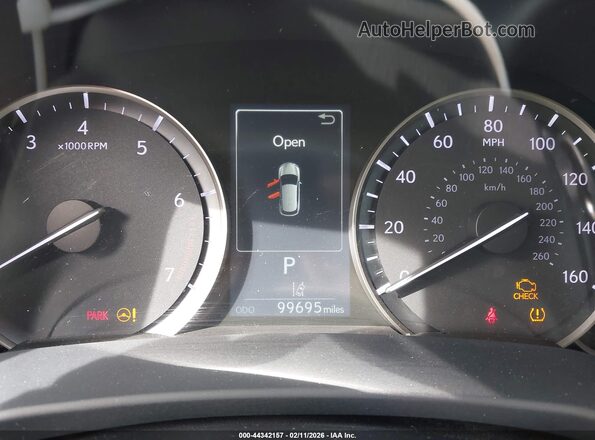 2T2ZZMCA6JC101880 2018 LEXUS RX 350 Серебряный Вид задних сидений