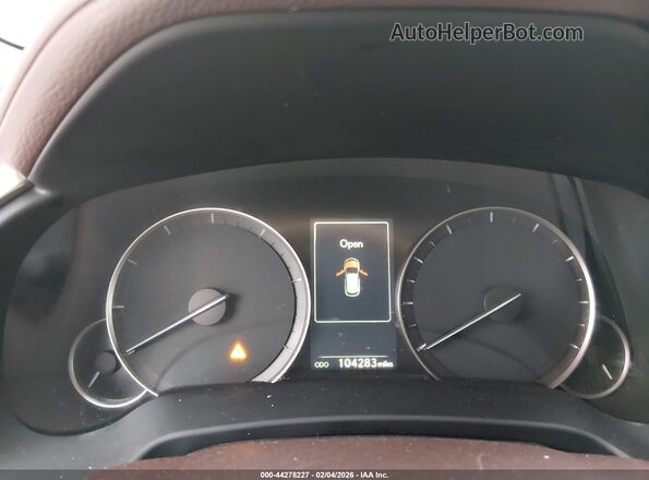 2T2ZZMCA7GC005345 2016 LEXUS RX 350 Dark Blue 