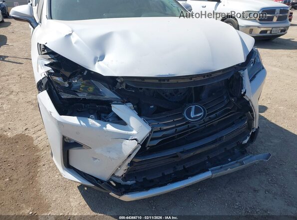 2T2ZZMCA7GC009069 2016 LEXUS RX 350 White Vista frontal