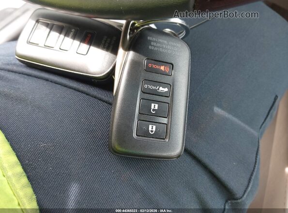 2T2ZZMCA7KC130676 2019 LEXUS RX 350 White Առջևի վահանակի տեսք