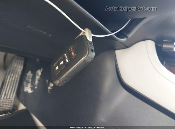 2T2ZZMCA8GC018296 2016 LEXUS RX 350 Blue Dashboard view