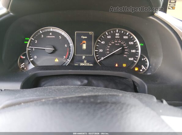 2T2ZZMCA8HC061683 2017 LEXUS RX 350 Gray Widok tylnych siedzeń