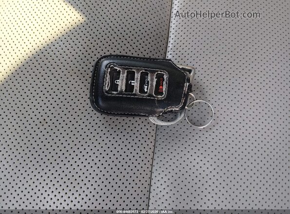 2T2ZZMCA8HC061683 2017 LEXUS RX 350 Gray Widok deski rozdzielczej