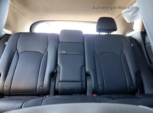 2T2ZZMCA9KC118495 2019 LEXUS RX Серый 