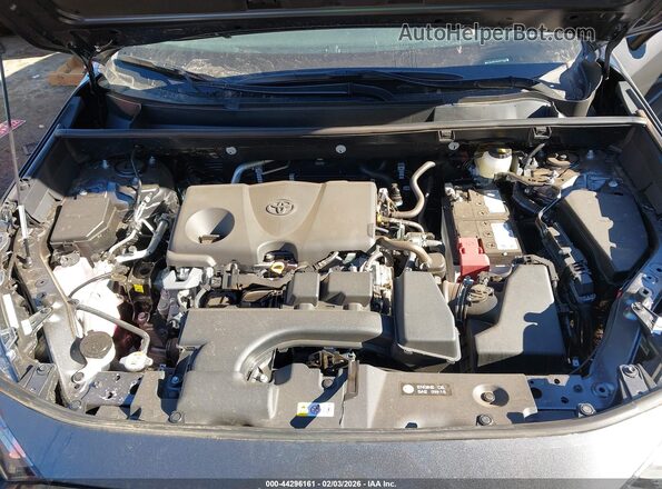 2T3A1RFVXSC572315 2025 TOYOTA LE Gray 