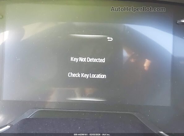 2T3A1RFVXSC572315 2025 TOYOTA LE Gray 