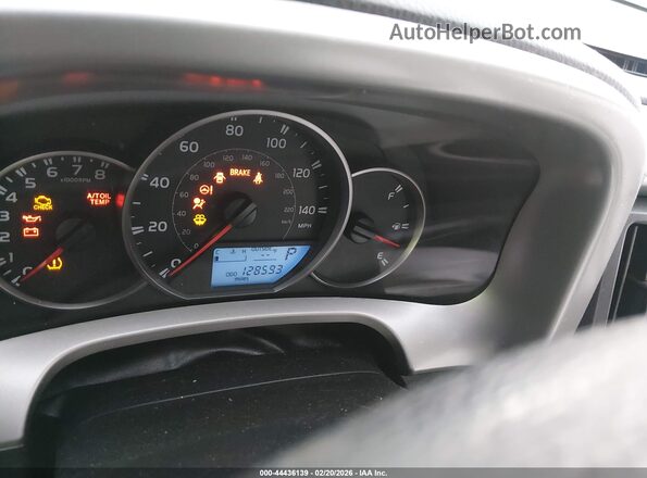 2T3BFREV3GW435603 2016 TOYOTA LE Red Widok tylnych siedzeń
