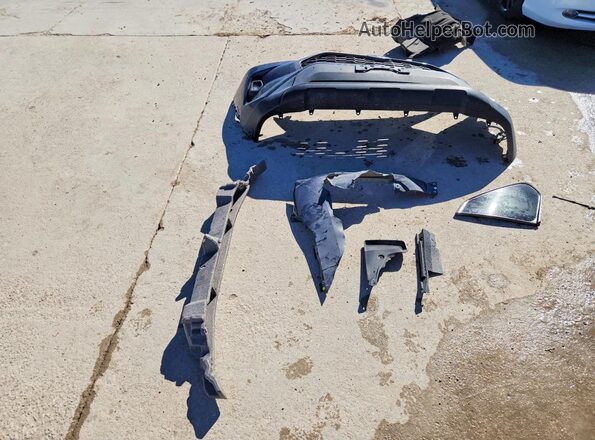 2T3C1RFV1RW330157 2024 TOYOTA LE Gray Вид підкапотного простору