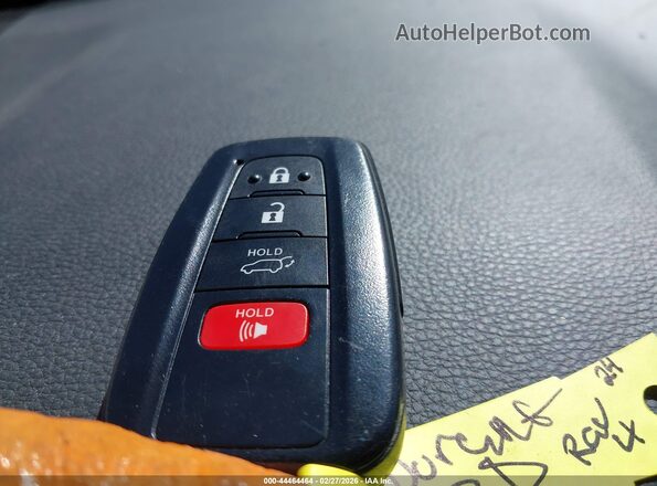 2T3C1RFV4RC278315 2024 TOYOTA LE Black 