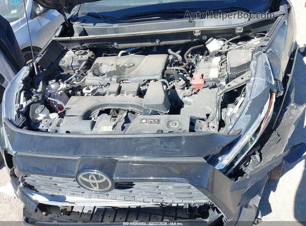 2T3C1RFV4RC278315 2024 TOYOTA LE Black 