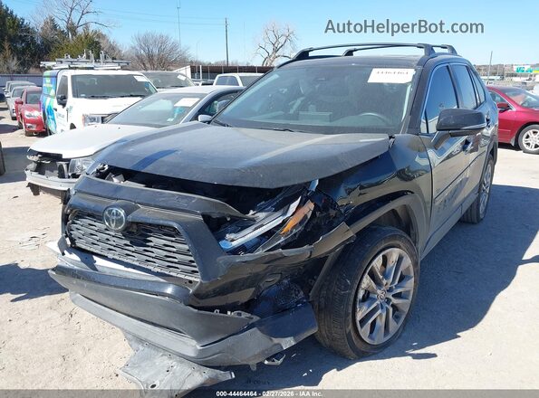 2T3C1RFV4RC278315 2024 TOYOTA LE Black 