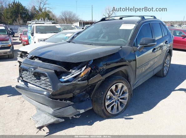 2T3C1RFV4RC278315 2024 TOYOTA LE Black 