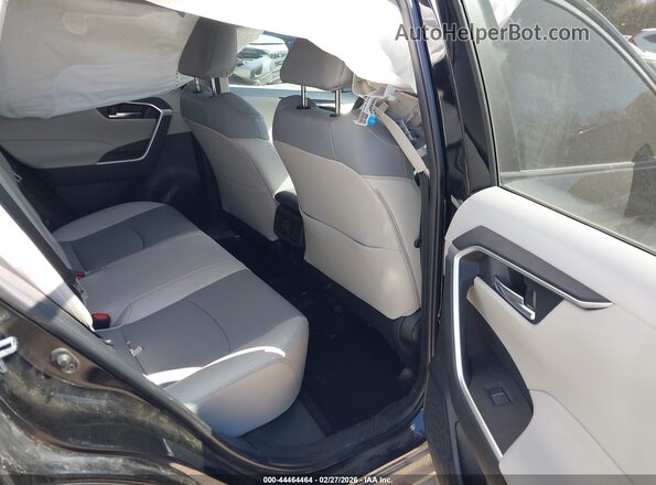 2T3C1RFV4RC278315 2024 TOYOTA LE Black 