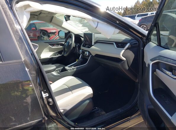 2T3C1RFV4RC278315 2024 TOYOTA LE Black 