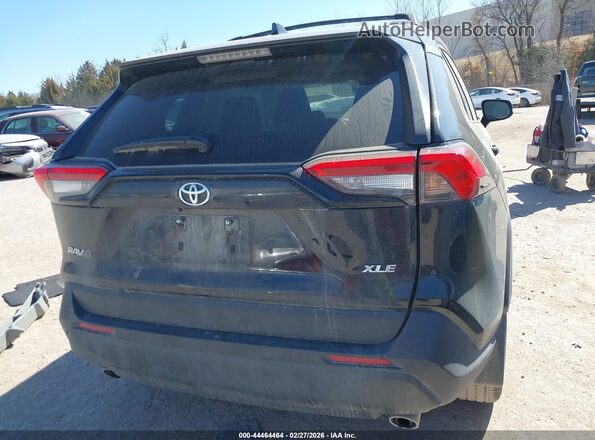 2T3C1RFV4RC278315 2024 TOYOTA LE Black 