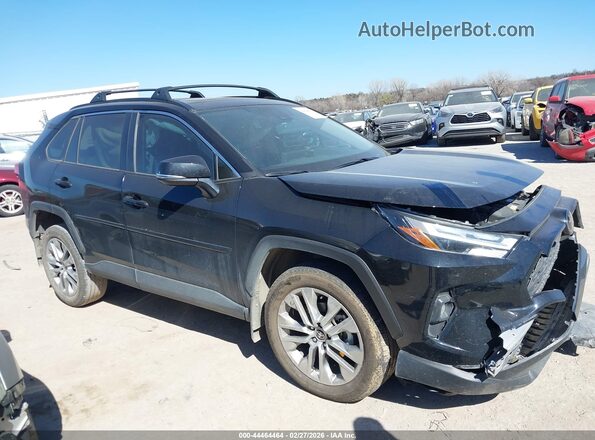2T3C1RFV4RC278315 2024 TOYOTA LE Black 