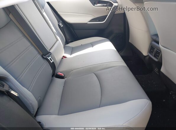 2T3C1RFV9RC270405 2024 TOYOTA LE Gray VIN კოდის სტიკერის ხედი