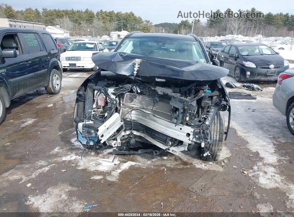 2T3D6RFV3MW014581 2021 TOYOTA LIMITED Black 