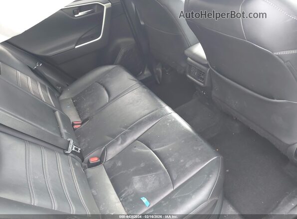 2T3D6RFV3MW014581 2021 TOYOTA LIMITED Black 