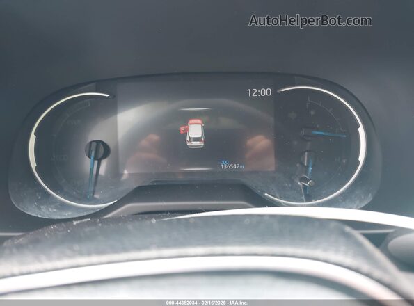 2T3D6RFV3MW014581 2021 TOYOTA LIMITED Black 