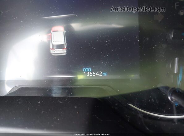 2T3D6RFV3MW014581 2021 TOYOTA LIMITED Black 