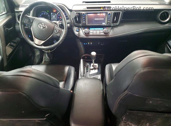2T3DFREV5HW621864 2017 TOYOTA LIMITED White 
