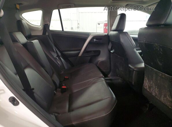2T3DFREV5HW621864 2017 TOYOTA LIMITED White 