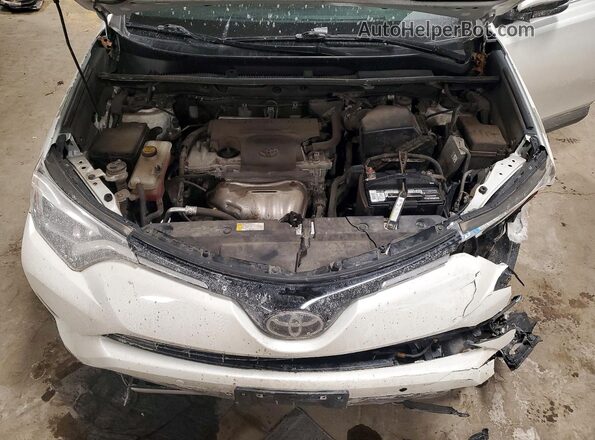 2T3DFREV5HW621864 2017 TOYOTA LIMITED White 
