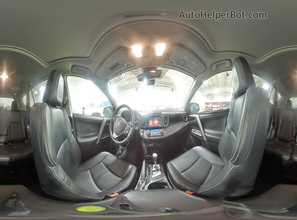 2T3DFREV5HW621864 2017 TOYOTA LIMITED White 