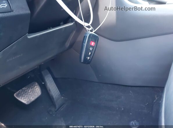 2T3E6RFV3PW041661 2023 TOYOTA RAV4 HYBRID White Vista del salpicadero
