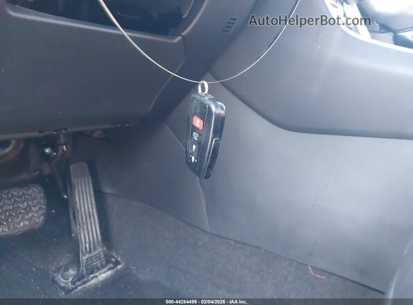 2T3E6RFV4PW042091 2023 TOYOTA RAV4 HYBRID Gray Dashboard view
