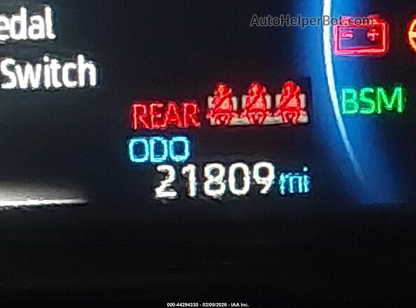 2T3E6RFV6RW078061 2024 TOYOTA RAV4 HYBRID Серебряный 