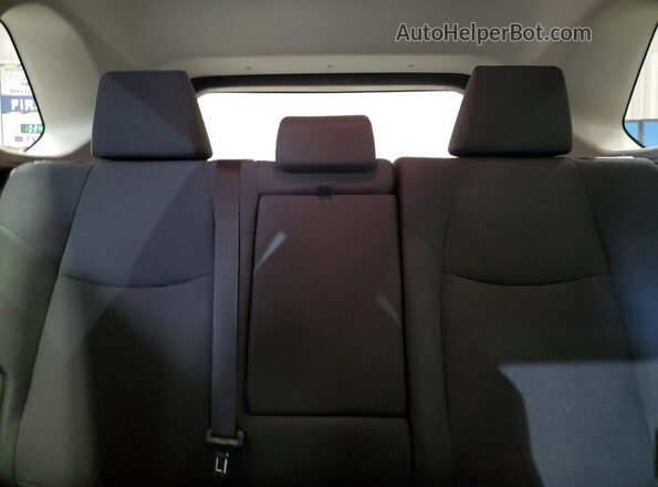 2T3F1RFV4KC029208 2019 TOYOTA LE Gray 