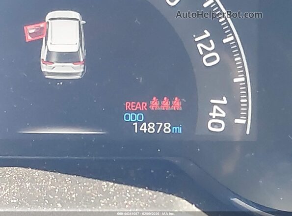 2T3F1RFV6RW490760 2024 TOYOTA LE Burgundy 