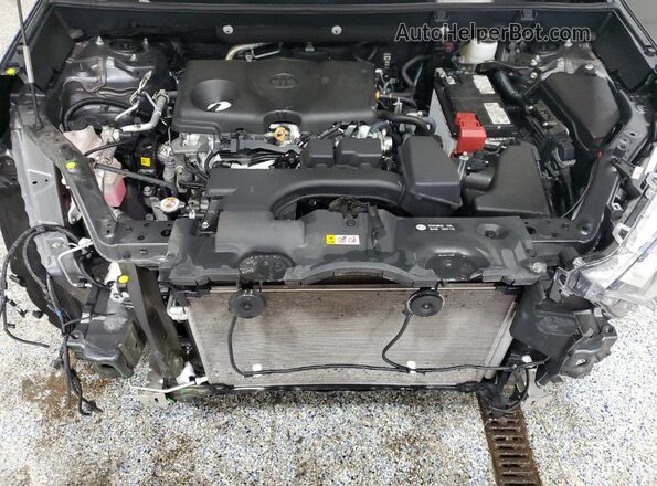 2T3F1RFV7RW431104 2024 TOYOTA LE Charcoal 