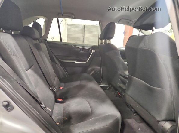 2T3H1RFV3KC020749 2019 TOYOTA LE White 