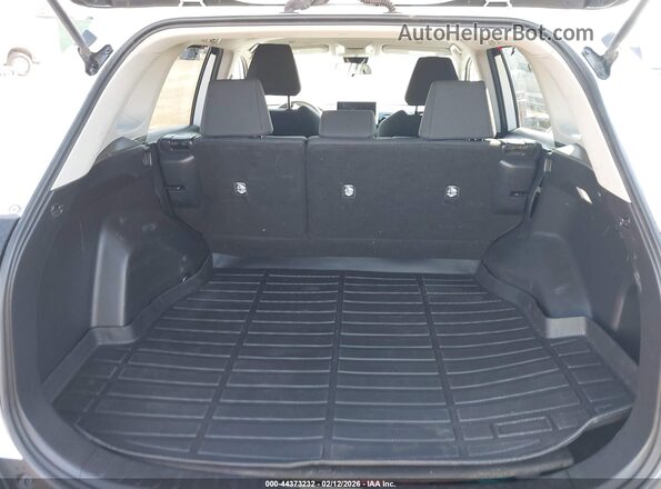 2T3H1RFV3PW255206 2023 TOYOTA LE Белый 