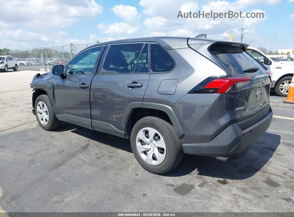 2T3H1RFV3RW344955 2024 TOYOTA LE Gray 