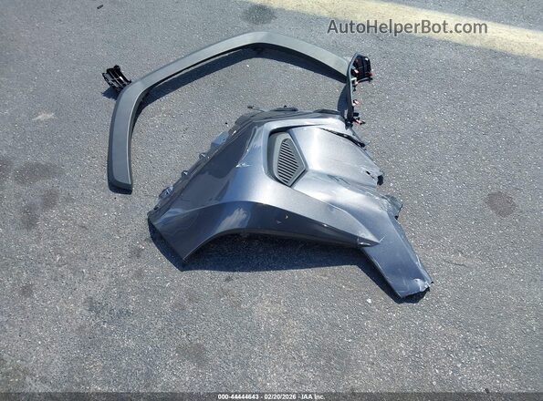 2T3H1RFV3RW344955 2024 TOYOTA LE Gray 
