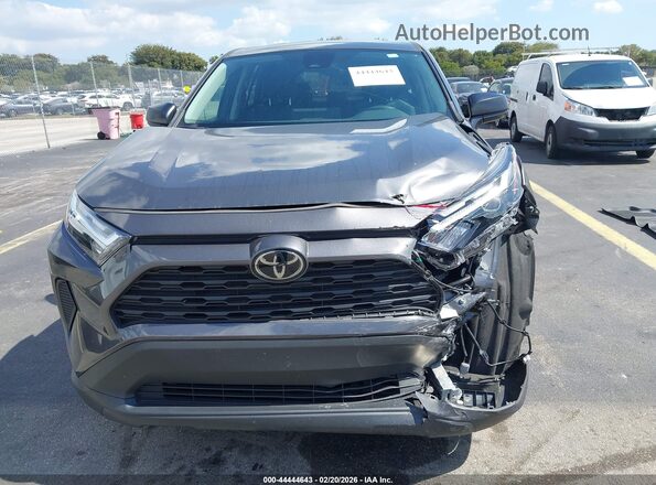 2T3H1RFV3RW344955 2024 TOYOTA LE Gray 