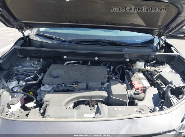 2T3H1RFV3RW344955 2024 TOYOTA LE Gray 