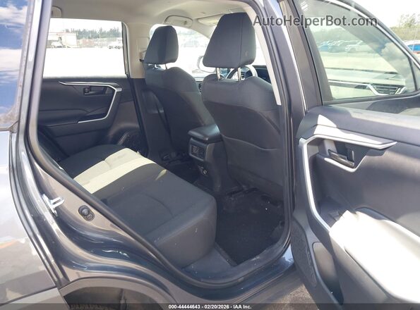 2T3H1RFV3RW344955 2024 TOYOTA LE Gray 
